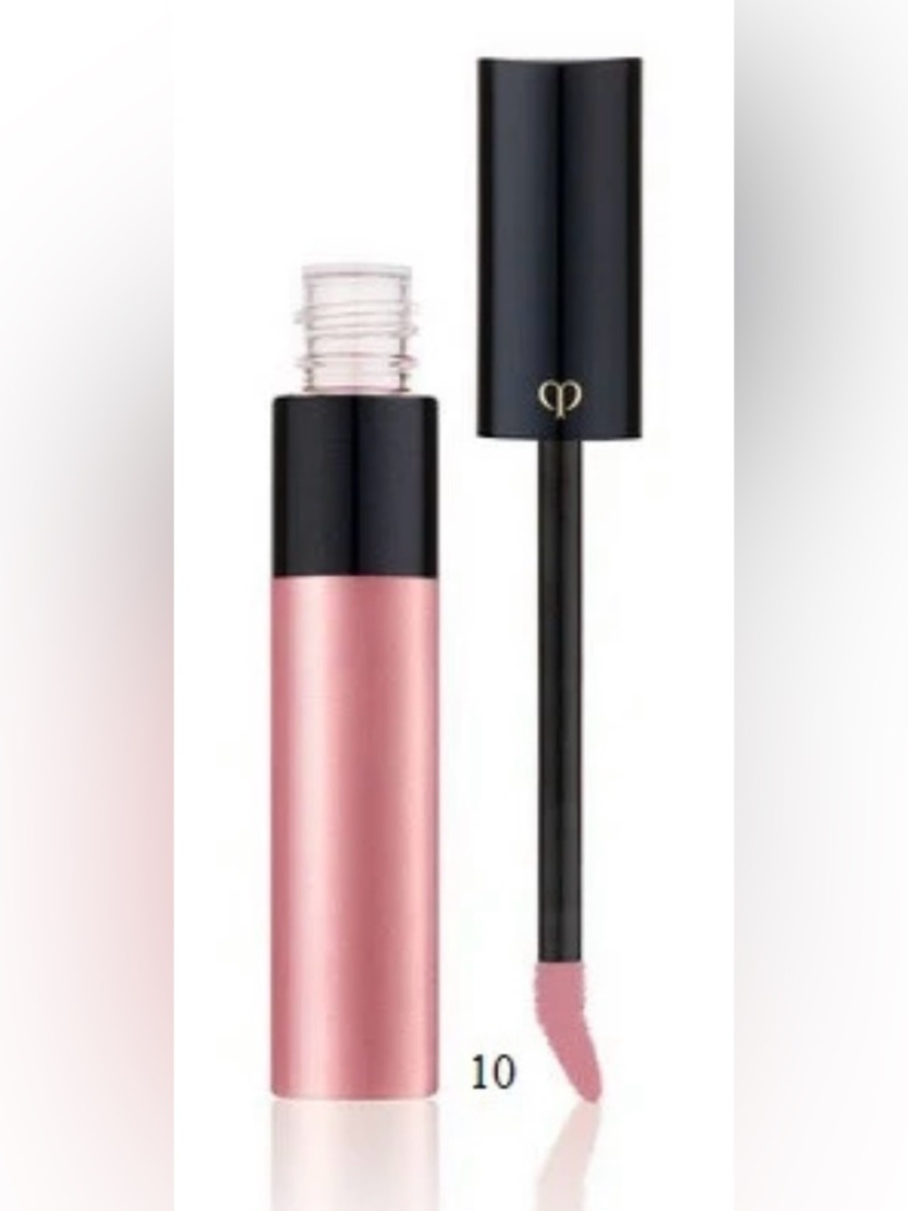 CLE DE PEAU BEAUTE Lip Gloss Duo - Full Size In Box - Picture 2 of 6